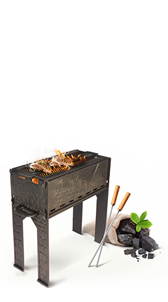 Мангальные зоны