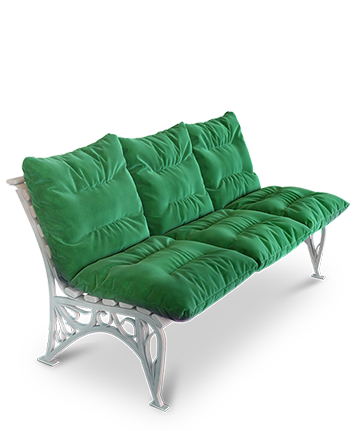 Садовый текстиль