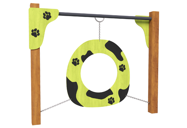 Оборудование для дрессировки собак