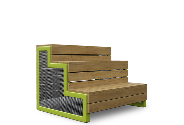 Мобильные и стационарные трибуны