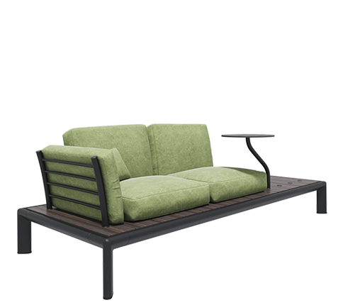 Мебель для дома и террас