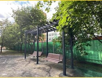 С любовью к отдыху: встречайте новую фотогалерею июня