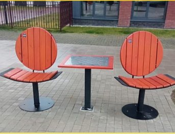 Подвели итоги осени: смотрите новую галерею работ!