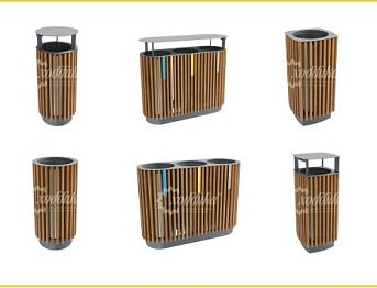 Урны, мимо которых не пройдут: новая серия «Стеллар Вуд»