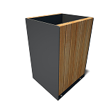 Изображение блока